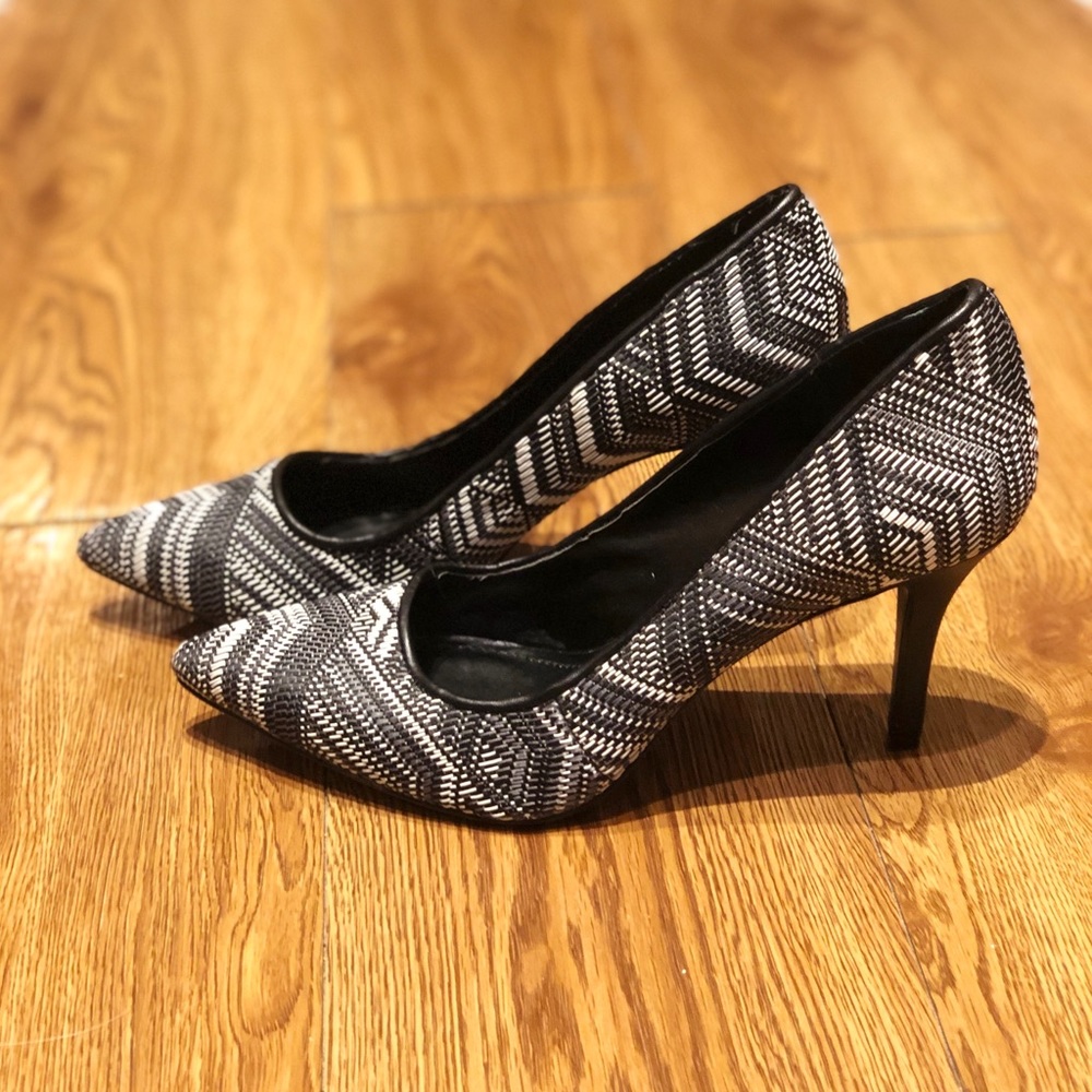 Pumps